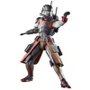 Image de Star Wars : The Bad Batch Black Series - Figurine Echo (Mercenary Gear) 15 cm