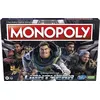 Image de Monopoly Buzz L'eclair HASBRO Multicolore