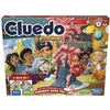 Image de Jeu classique Hasbro Gaming Cluedo Junior