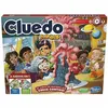 Image de Jeu Cluedo Junior Hasbro Espagnol