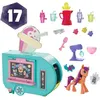 Image de Camion De Smoothies - My Little Pony Multicolore