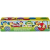 Image de Play Doh Bus scolaires Pack de 5