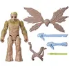 Image de Hasbro Marvel Studios Guardians of the Galaxy Vol. 3 Titan Hero Series Deluxe Blast 'N Battle Groot