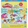 Image de Play-Doh HAS PD playset Wild animals