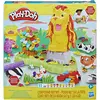 Image de Play-Doh Growin' Mane Lion & Friends