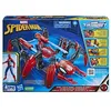 Image de Figurine Spider-Man Véhicule Araignée de combat