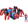 Image de Hasbro Spd Crawl N Blast Spider