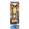 Image de Figurine Marvel X-Men Titan Wolverine