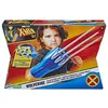 Image de Figurine Avengers Griffes extensibles de Wolverine Marvel X-Men Bleu et Gris