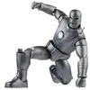 Image de Figurine Iron Man Model 01 Avengers Marvel 15 cm