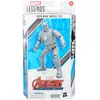 Image de Hasbro Modèle 01 Au-delà De La Figure La Plus Puissante De La Terre Les Avengers Iron Man 15 Cm