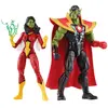 Image de Hasbro Figurine Skrull Et Super Skrull Au-delà Des Avengers Les Plus Puissants De La Terre Marvel Queen 15 Cm