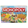 Image de Jeu classique Hasbro Gaming Monopoly édition Animal Crossing New Horizons