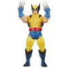 Image de Hasbro Marvel Legends Retro Collection figurine Wolverine 10 cm