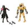 Image de Star Wars : Obi-Wan Kenobi Black Series - Pack 2 figurines NED-B & Purge Trooper Exclusive 15 cm