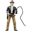 Image de Hasbro Indiana Jones Retro Collection Figurine Indiana Jones (Les Aventuriers de l'Arche perdue)