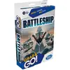 Image de Hasbro Gaming Battleship Grab & Go (Anglais, 2 Joueur)