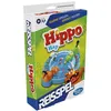 Image de Jeu classique Hasbro Gaming Hippos Gloutons Edition Voyage