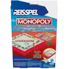 Image de Hasbro Gaming Reisspel (Néerlandais, 2 - 4 Joueur)
