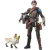 Image de Hasbro Star Wars : Ahsoka Vintage Collection figurine Deluxe Sabine Wren 10 cm