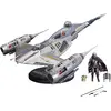 Image de Hasbro Star Wars The Mandalorian's N-1 Starfighter