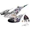 Image de Hasbro Figurine N-1 Starfighter The Mandalorian Star Wars