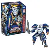 Image de Figurine Transformers Generations Legacy United Voyager Prime Thundertron