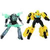 Image de Transformers Earthspark CombiNerf 2