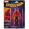 Image de Hasbro Figurine Du Dernier Combat Spiderman Marvel 15 Cm