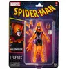 Image de Figurine - Spider-man - Spider-man Legends : Hallows Eve