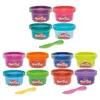 Image de Play-Doh Packs de mini pots