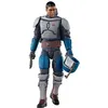Image de Figurine - Star Wars - Vintage Collection : Fleet Commander Mandalorien