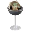 Image de Hasbro Figurine Grogu Collection Vintage The Mandalorian Star Wars 10 Cm