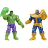 Image de Komelon AVENGERS Action Figure Deluxe Evergreen 10 cm