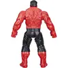 Image de Hasbro Marvel Captain America Le meilleur des mondes Titan