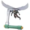 Image de Figurine Falcon Commandes de vol, Marvel Epic Hero Series Captain America: Brave New World, des 4 ans