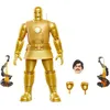 Image de Figurine Iron Man (Model 01-Gold) Iron Man Marvel Comics 15 cm