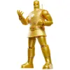 Image de Hasbro Iron Man Marvel Legends Figurine Iron Man (Modèle 01-Or) 15 cm