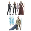 Image de Star Wars : The Last Command Black Series - Pack 4 figurines Star Wars : The Last Command Black Series 15 cm