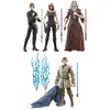 Image de Hasbro Figure Star Wars: The Last Command Black Series 4-pack 15 Cm