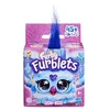 Image de Peluche interactive Hasbro Furblets Modèle aléatoire