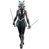 Image de Figurine Ahsoka Tano - Star Wars 15 cm