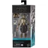 Image de Figurine Star Wars The Blade Series Grace