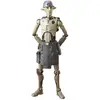 Image de Hasbro Star Wars: Ahsoka Black Series Actionfigur Professor Huyang