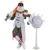 Image de Figurine Snowtrooper (Holiday) Star Wars 15 cm