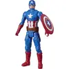 Image de Hasbro Marvel Avengers Titan H. Ser. Captain America