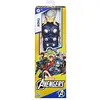 Image de Figurine Avengers Marvel Titan Hero Thor 30 cm