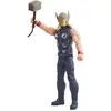 Image de Hasbro Marvel Avengers Titan Hero Series Blast Gear Thor