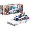 Image de Véhicule Ghostbusters Plasma Series Ecto 1