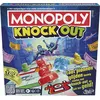 Image de MONOPOLY - KNOCKOUT (NL)